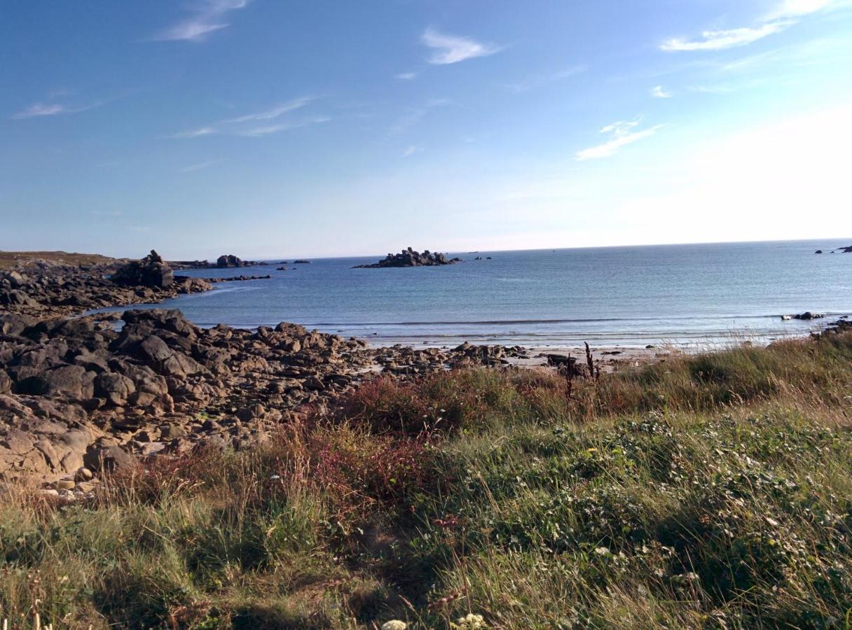Ti Ker Plourin (Finistere)