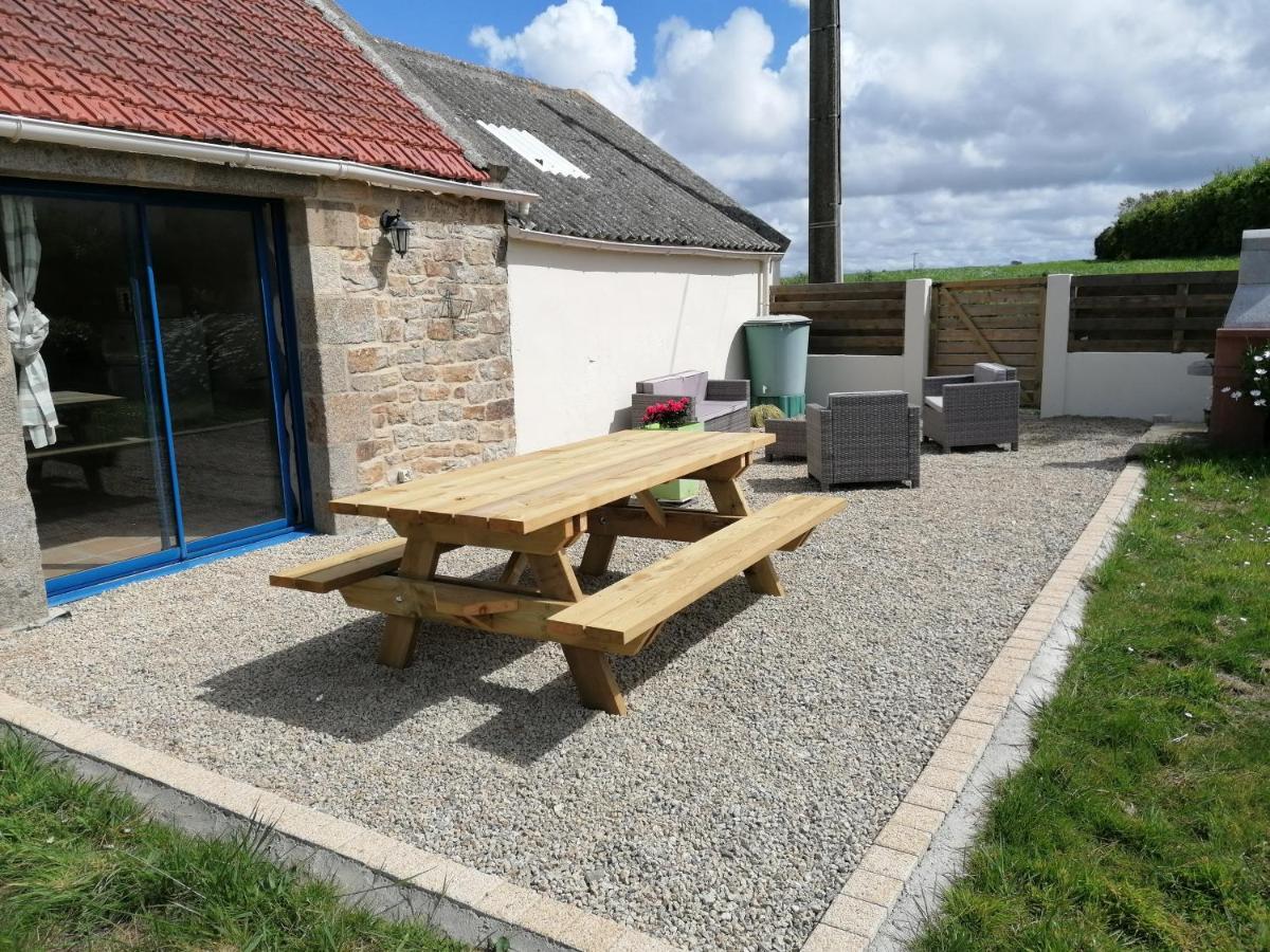 Holiday home Ti Ker