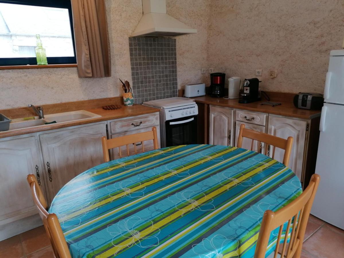 Holiday home Ti Ker