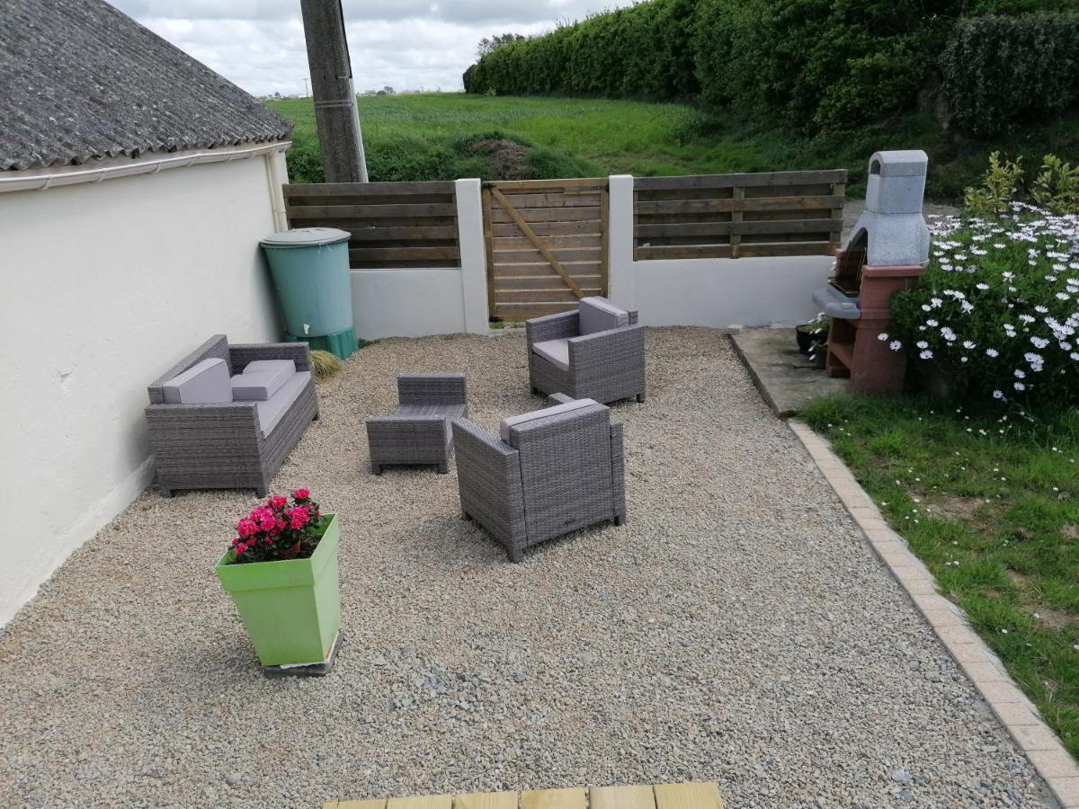 Ti Ker Holiday home