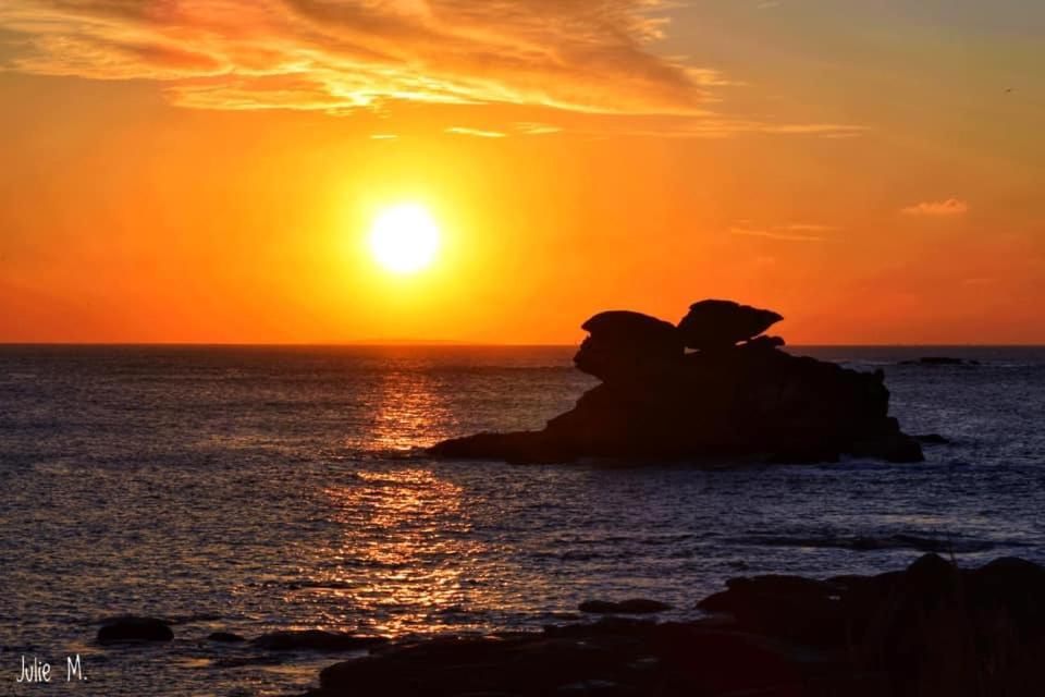 Ti Ker Holiday home Plourin (Finistere)