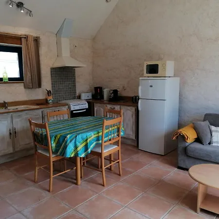 Villa Ti Ker Plourin  Exterior foto