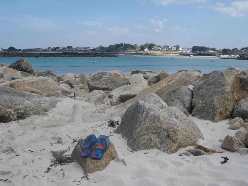 Hébergement de vacances Ti Ker