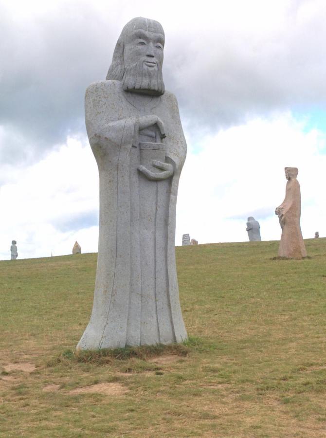 Hébergement de vacances Ti Ker Plourin (Finistere)