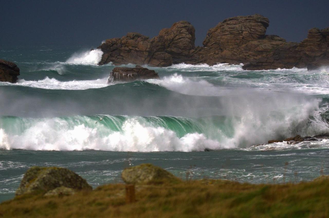 Ti Ker Hébergement de vacances Plourin (Finistere)