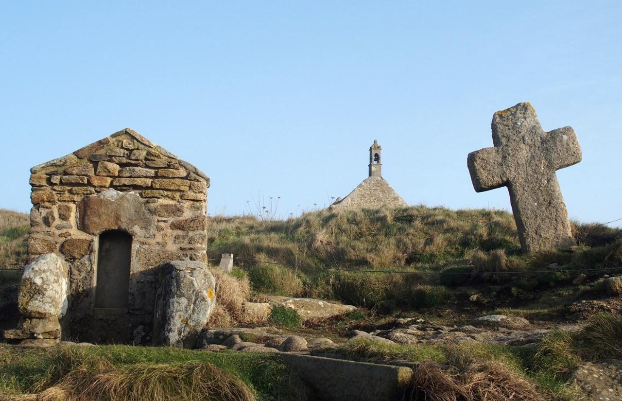 Ti Ker * Plourin (Finistere)